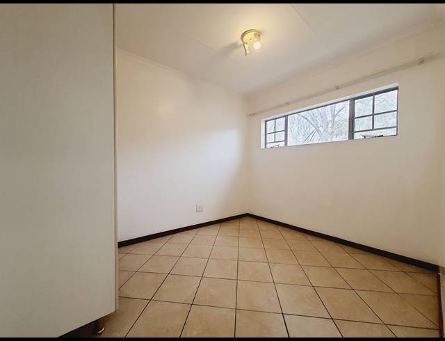 2 BEDROOM APARTMENT TO LET IN NOORDWYK
